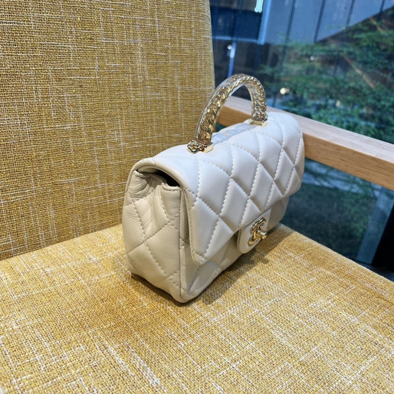 Ch**el satchel bags